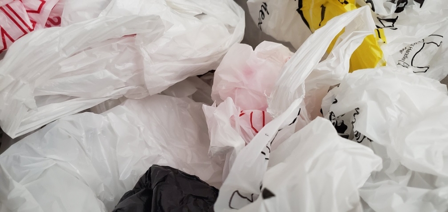 Durham considers fee on plastic and paper bags at retail outlets