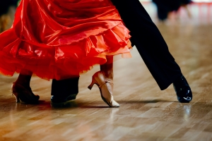 Free Latin dance lessons to be held at RichmondCC campuses