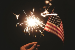N.C. Forest Service: Use extreme caution with fireworks during dry conditions