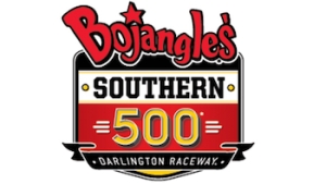 Denny Hamlin had his Bojangles Southern 500 win encumbered due to a rear suspension violation.