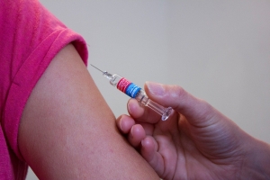 Richmond County to offer Pfizer vaccine clinic for 16, 17 year olds