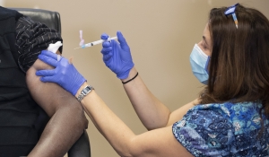 FirstHealth’s Richmond County vaccine clinics open to all adults; appointments required