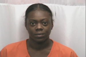 Rockingham woman facing 17 felony drug charges accused of selling crack, meth