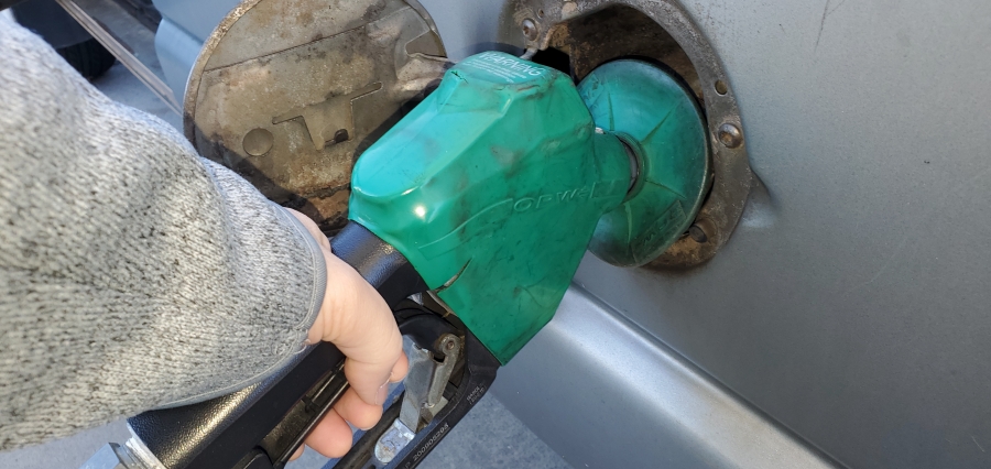 N.C. hits all-time high gas price of $4.20 as Biden cancels more oil leases
