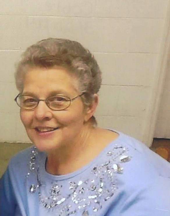 OBITUARY Wanda Carol Rorie Coble The Richmond Observer